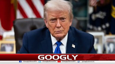 Trump threatens to wipe Iran off the map of the world