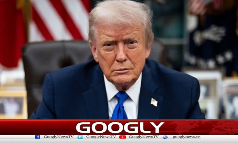 Trump threatens to wipe Iran off the map of the world