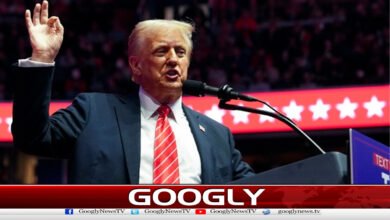 Donald Trump considering reviving Project Freedom