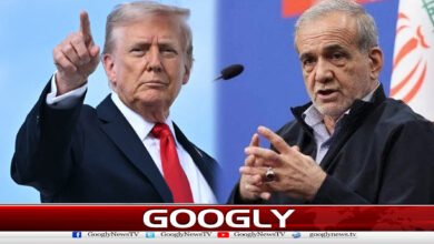 Trump hopes Iran will stop uranium enrichment 100 percent