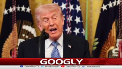 Donald Trump threatens to restart Project Freedom
