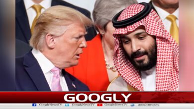 Trump had to stop Operation Freedom after Saudi Arabia refused to grant airspace, US newspaper