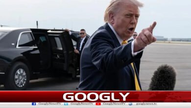 ایران کی کوریج کرنے پرٹرمپ نے امریکی میڈیا کو غدار قرار دیدیا 5 Trump calls US media traitors for covering Iran