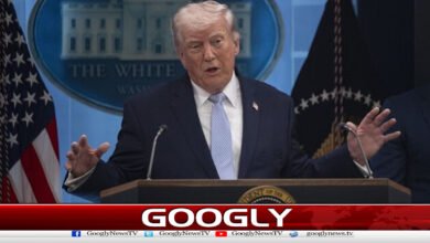 Trump calls US Navy "pirates"