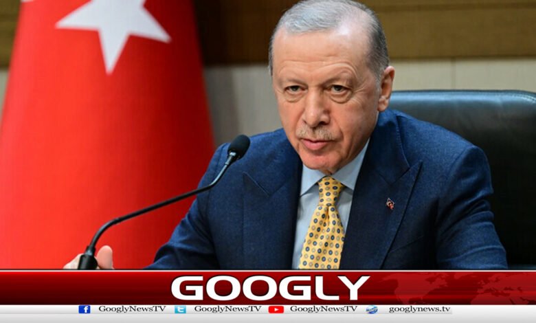 ترک صدر کا فیلڈمارشل ،امریکی صدرسمیت متعددعالمی رہنماؤں سے رابطہ 1 Turkish President contacts several world leaders, including Field Marshal, US President