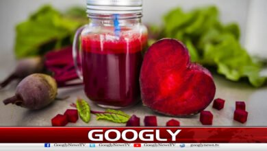 Beetroot juice is beneficial for keeping blood pressure under control