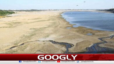 Water crisis serious, Sindh seeks help from the federal government