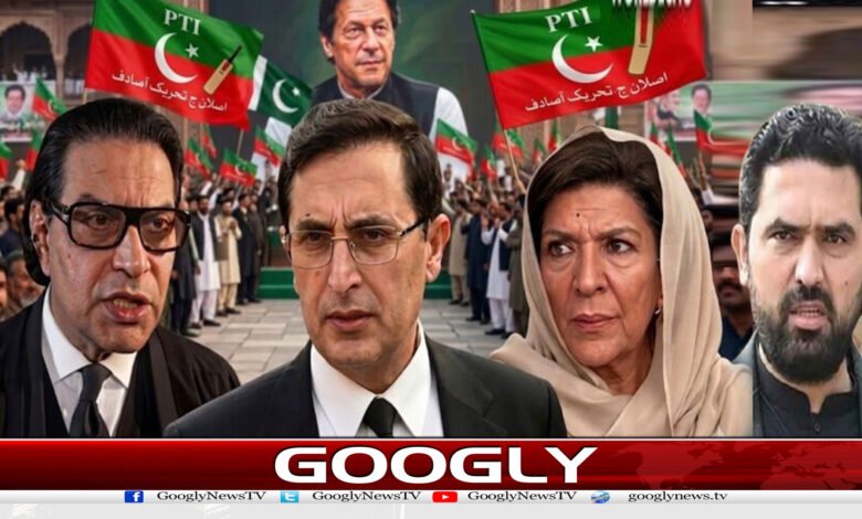 website Googly 118