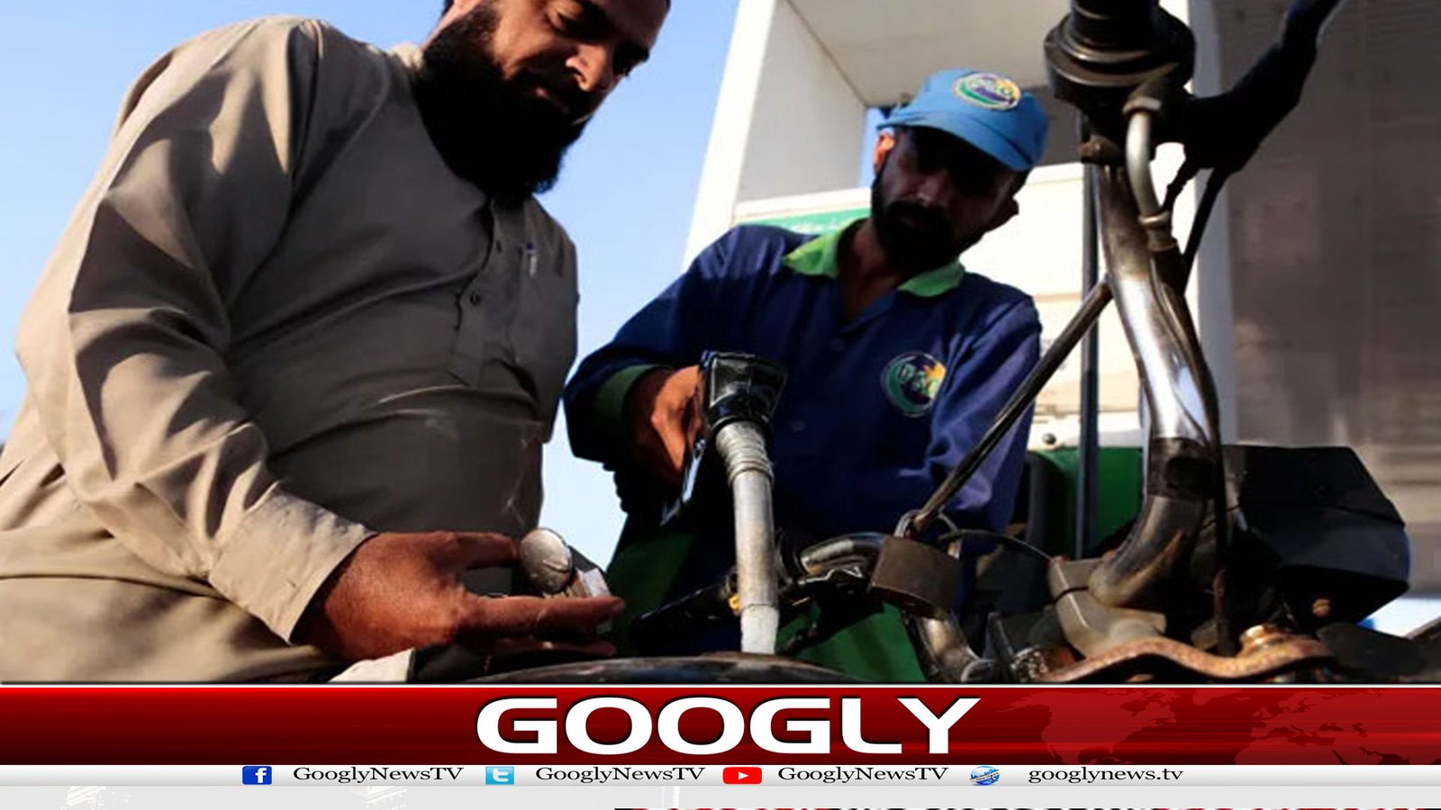 پیٹرول بمقابلہ ڈیزل: کس پر کتنا ٹیکس لگتا ہے؟