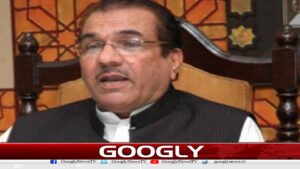 مٹی میں چراغ