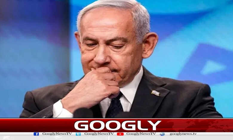 امریکہ ایران امن مذاکرات، اسرائیل مکمل آؤٹ 1 website Googly 123