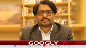 ’’کاکروچ جنتا پارٹی‘‘