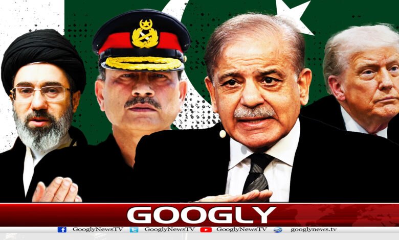 ایران امریکہ امن معاہدے میں اصل رکاوٹ کیا ہے؟ 1 website Googly 127
