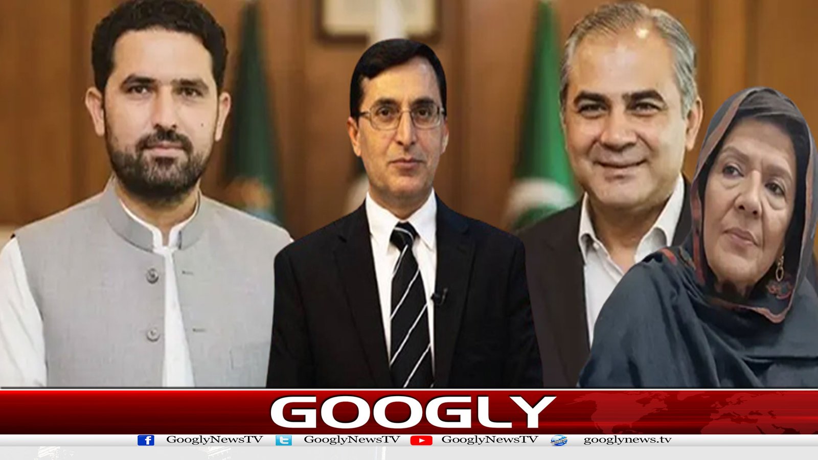 بیرسٹر گوہر اور سہیل آفریدی کی محسن نقوی سے خفیہ ملاقات کا اصل مقصد کیا تھا؟