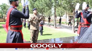 فیلڈ مارشل نے ملک دشمن دہشتگردوں کو آخری وارننگ دے دی