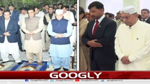 صدر اوروزیر اعظم نے عید کہاں منائی؟حقائق سامنے آ گئے