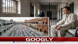 عمران خان عید کی نماز کیوں نہ پڑھ سکے؟ اصل وجہ سامنے آگئی
