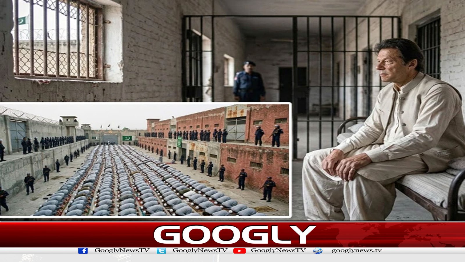 عمران خان عید کی نماز کیوں نہ پڑھ سکے؟ اصل وجہ سامنے آگئی