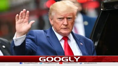 انتخابی دباؤ میں آ کر ایران سے معاہدہ نہیں کریں گے: ٹرمپ 2 website Googly 147