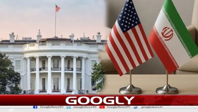 امریکا اور ایران کا جنگ بندی معاہدے پر اتفاق، وائٹ ہاؤس کی تصدیق؟ 5 website Googly 157