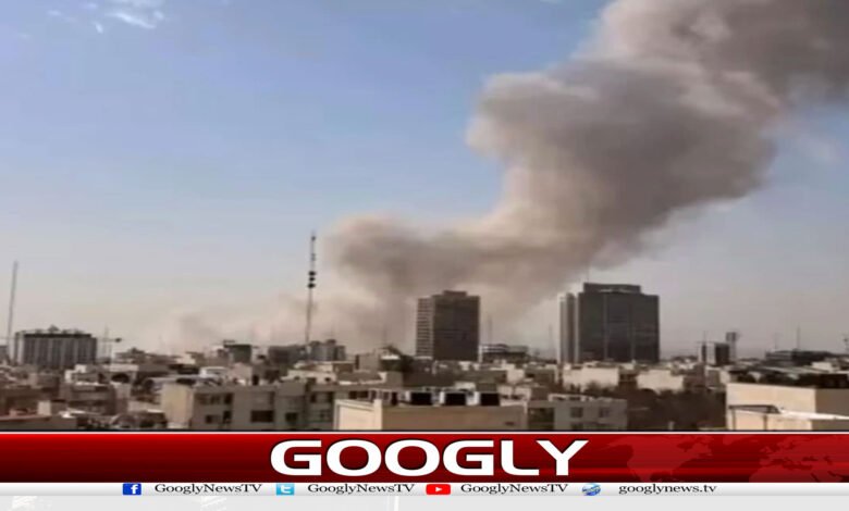 ایران کا کویت پر بیلسٹک میزائل حملہ ناکام بنا دیا: امریکی حکام کا دعویٰ 1 website Googly 158