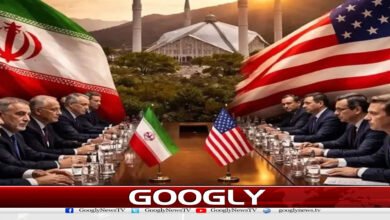 امریکا نے ہماری بیشترتجاویز قبول کر لی ہیں، ایران کا دعویٰ 5 website Googly 160
