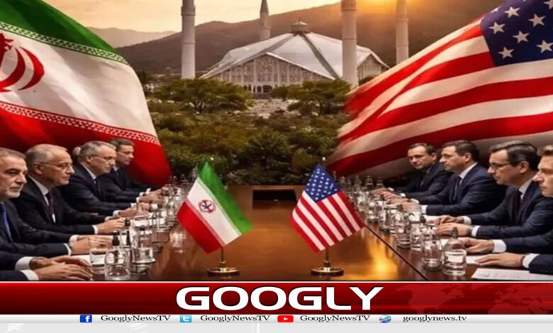 امریکا نے ہماری بیشترتجاویز قبول کر لی ہیں، ایران کا دعویٰ 1 website Googly 160