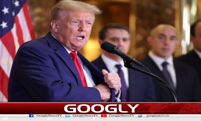 ایران سے معاہدے پر ٹرمپ فیصلہ نہ کر سکے،اہم اجلاس بے نتیجہ ختم 1 website Googly 172