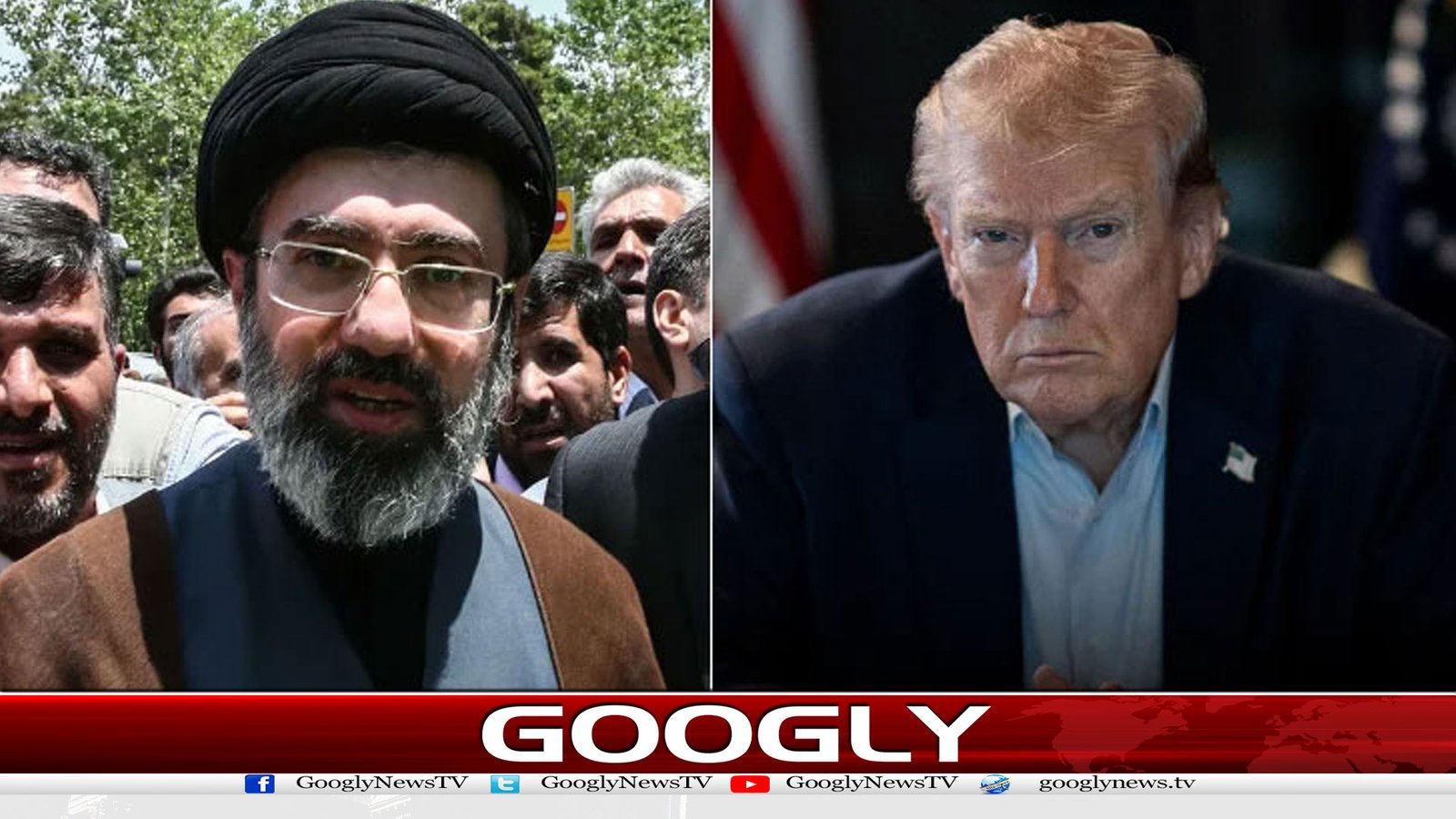 ایران امریکا معاہدہ قریب؟ ٹرمپ پُرامید، تہران بدستور محتاط