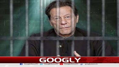عمران خان کی فوری جیل سے رہائی ناممکن کیوں؟ 2 website Googly 180