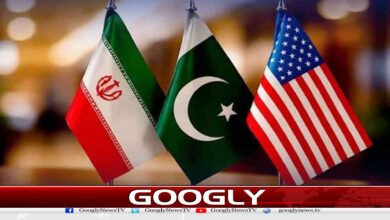 ایران، امریکا معاہدے کے غیر رسمی مسودے میں نیا کیا ہے؟ 5 website Googly 185
