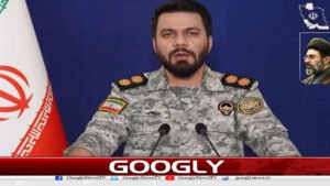 ایران کی متحدہ عرب امارات پر میزائل یا ڈرون حملے کی تردید