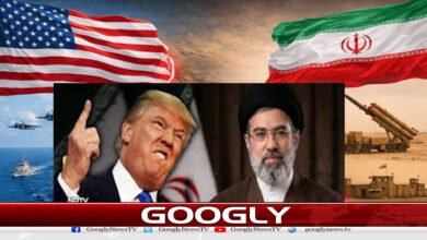 سیز فائر وینٹی لیٹر پر، ٹرمپ نے ایران کو بڑی دھمکی دےدی 5 website Googly 66