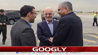 محسن نقوی کے دورہ ایران کا اصل مقصد کیا ہے؟ 5 website Googly 69