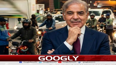 website Googly 7