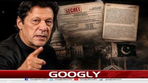 عمران مخالف امریکی سازشی بیانیہ دوبارہ زیر بحث کیوں؟