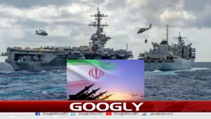 ایران بمقابلہ امریکہ: آبنائے ہرمز جنگ کا نیا میدان بن گئی