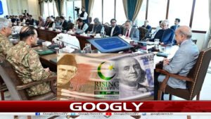 پاکستانی معیشت کیلئے گیم چینجر”SIFC”لمبے عرصے سے خاموش کیوں؟