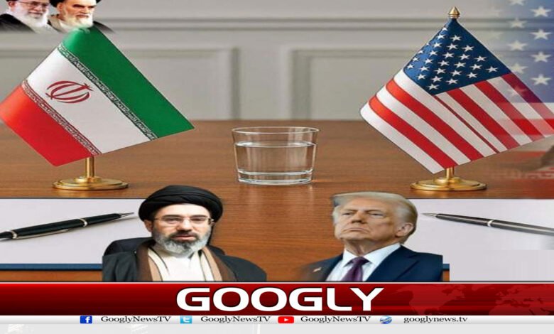 ایران امریکہ کے خلاف عالمی عدالت میں پہنچ گیا، مقدمہ دائر 1 website Googly Recovered 33