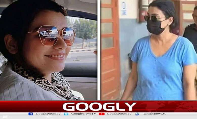 ماڈل بننے کی خواہشمند انمول ڈرگ کوئین پنکی کیسے بنی؟ 1 website Googly Recovered 37