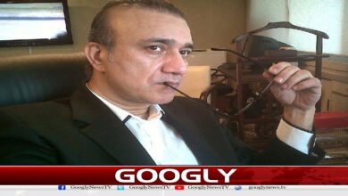 website Googly Recovered