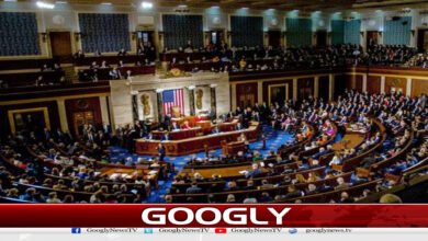 امریکی ایوانِ نمائندگان میں ایران جنگ ختم کرنے کی قرارداد پھر ناکام 5 website Googly Recovered 43