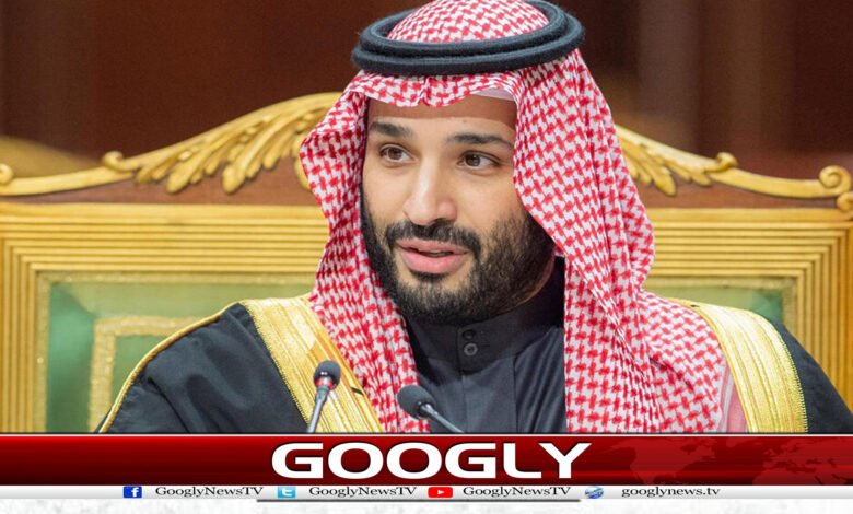 سعودی عرب نے خلیجی ممالک اور ایران کیلئے نیا امن فارمولا پیش کردیا 1 website Googly Recovered 49