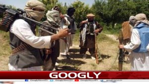 افغانستان عالمی دہشتگردوں کیلئے محفوظ پناہ گاہ کیسے بنا؟