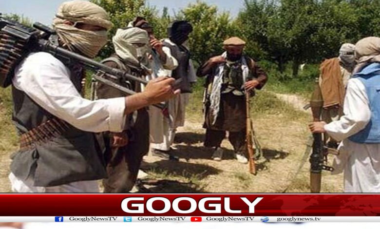 افغانستان عالمی دہشتگردوں کیلئے محفوظ پناہ گاہ کیسے بنا؟ 1 website Googly Recovered 56
