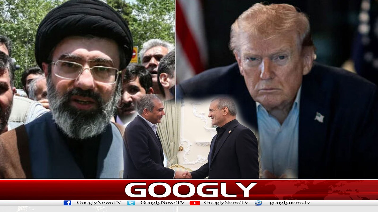 جنگ یا مذاکرات؟ خطے کی نظریں پاکستان کی ثالثی پر جم گئیں