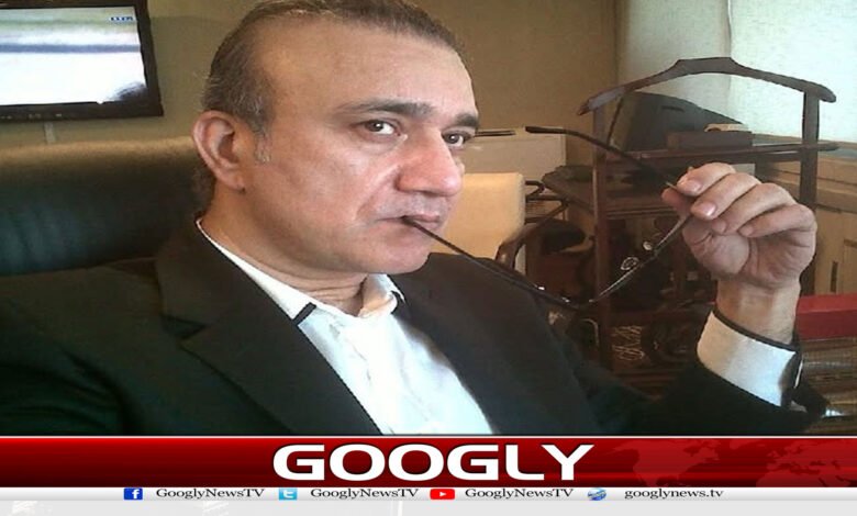 website Googly Recovered