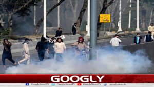 امریکہ کا پشاور میں اپنا قونصل خانہ بند کرنے کا اعلان