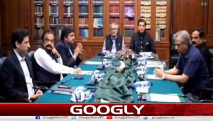 پاور شیئرنگ تنازع: پنجاب میں پیپلزپارٹی اور نون لیگ پھر آمنے سامنے