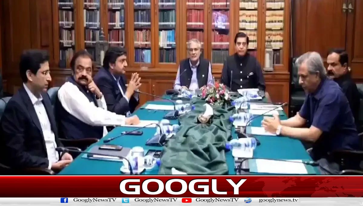 پاور شیئرنگ تنازع: پنجاب میں پیپلزپارٹی اور نون لیگ پھر آمنے سامنے